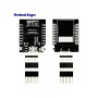 Плата розширення для ESP-07 Wemos / WIFI D1 mini