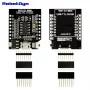 Конвертер USB-TTL CH340G для Wemos / WIFI D1 mini Robotdyn