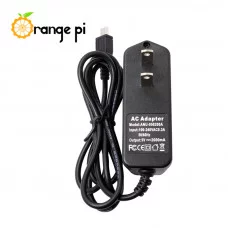 Адаптер живлення для Orange Pi 2A