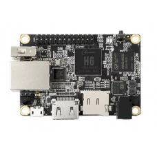 Orange Pi One Plus 1Gb