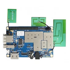 Orange Pi 4G-IOT 1Gb 8Gb EMMS
