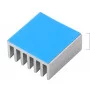 Радиатор алюминиевый для Orange PI