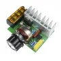 Регулятор напруги тиристорний 220V 4000W 
