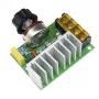 Регулятор напруги тиристорний 220V 4000W 