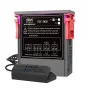 Контролер температури і вологості STC-3028 12/110-220v  з датчиком