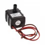 Занурювальний насос 240л/г ультратихий 12v