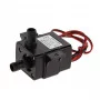 Занурювальний насос 240л/г ультратихий 12v