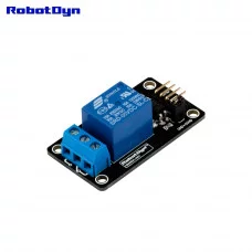 Модуль реле одноканальный 10А RobotDyn