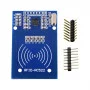 RFID модуль чтения и записи MFRC522 13.56MHz