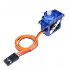 Сервопривод Micro Servo SG90 Diymore