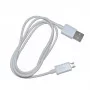 Контроллер для разработки STM32F103C8T6 с кабелем USB - MicroUSB