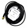 Модуль связи SIM868 GSM GPRS  с поддержкой GPS с интерфейсом IP-EX-MIN