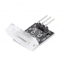 Модуль датчика удара KY-031 с цифровым сигналом Diymore