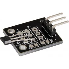 Модуль датчика Холла KY-035 з аналоговим сигналом Diymore