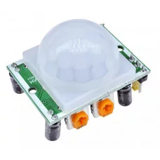 Модуль с инфракрасным датчиком движения HC-SR501 Diymore