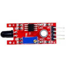 Модуль з датчиком полум'я KY-026 Diymore