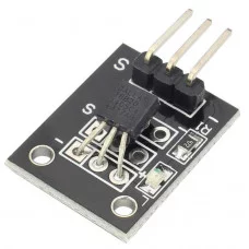 Модуль KY-001 с датчиком температуры DS18B20 Diymore