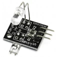 Модуль KY-039 c датчиком пульса Diymore