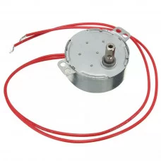 Синхронный двигатель Pro TYC 50 5/6 RPM 12/220 V Diymore