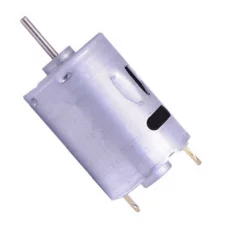 Мини мотор Hobby-380 DC 3 - 16 V Diymore