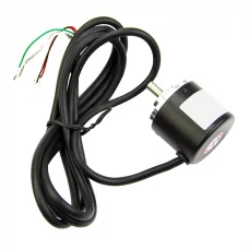 Инкрементный поворотный энкодер 5-24V постоянного тока, 360/600 P/R Diymore