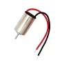 Мини мотор Hobby-610 DC 1,5 - 3V 7500rpm