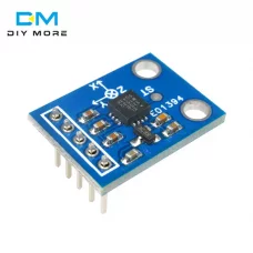 Трехосный модуль акселерометр GY-61 ADXL335 Diymore