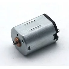 Двигун колекторний (щітковий) DC Pro KC-N20VA 3,7 - 12V