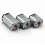 Мотор коллекторный (щёточный) DC Pro KC-N30VA 3,7 - 12V 5600 - 19300 об/м