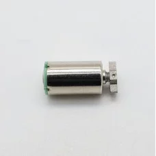 Микро мотор DC PRO-0610 3В 6мм