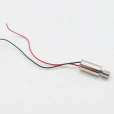 Микро мотор DC PRO-0612 3В 6мм