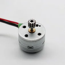Шаговый двигатель PRO-15BY25 12V 15мм 800 PPS