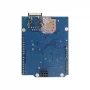 Плата расширение W5100 со слотом micro-SD