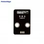 Модуль з датчиком температури LM35