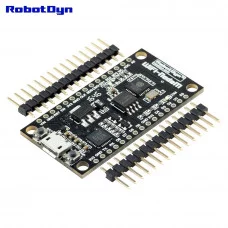 Контролер WIFI NodeM ESP8266 CP2102