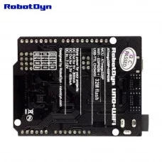 Контроллер UNO WiFi R3