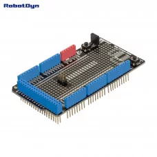 Плата розширення для Arduino Mega