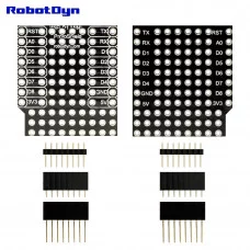 Плата WIFI D1 mini 