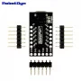 Конвертер MicroUSB UART CP2104 Robotdyn