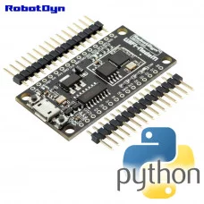 Контроллер MicroPython ESP8266 nano